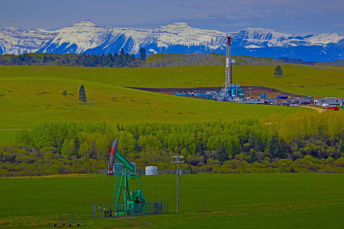 DURANGO MIDSTREAM LLC
